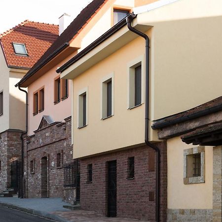 Rezidence Adalbert Valtice Kamer foto